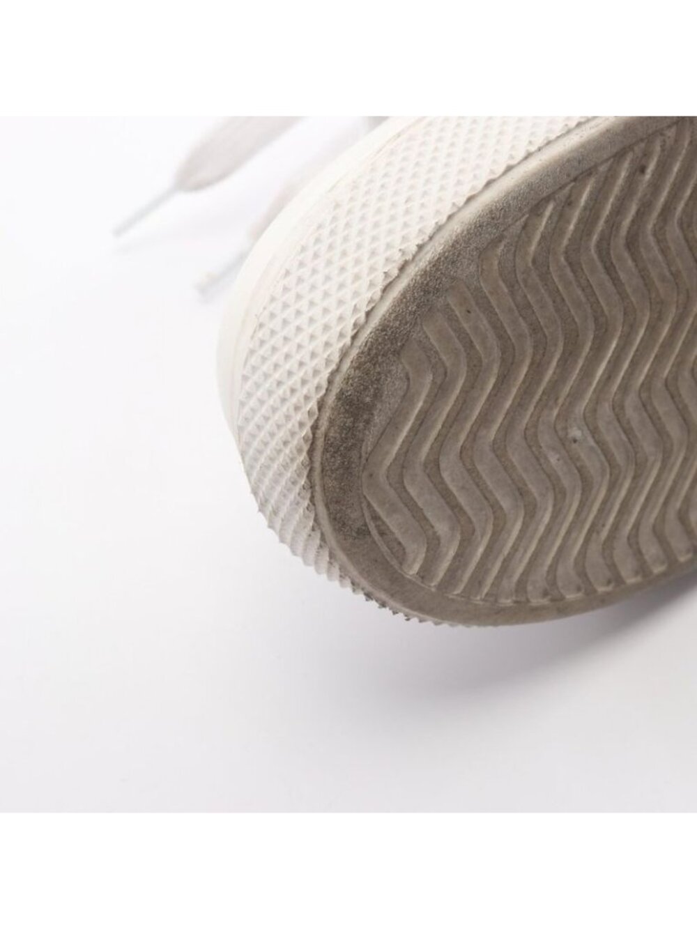 Prada Sneakers Logo Leather - Picture 13 of 13